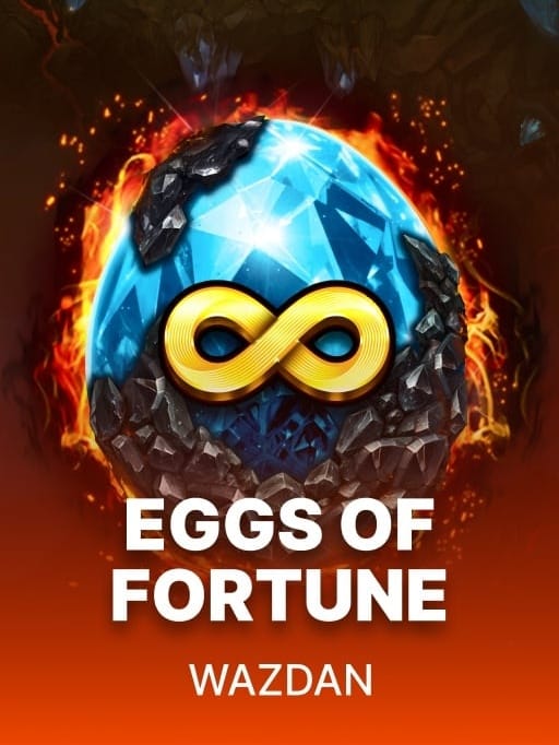 Eggs of Fortune game cover