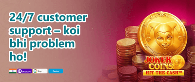 Hot Slots Free Spin Frenzy promotion