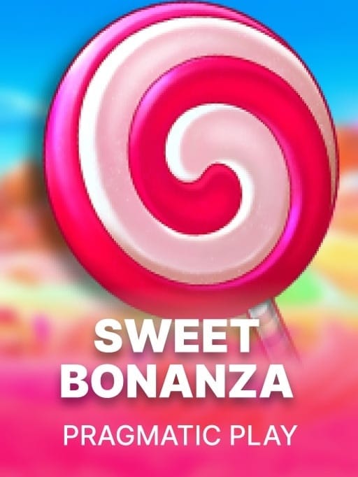 Sweet Bonanza game cover