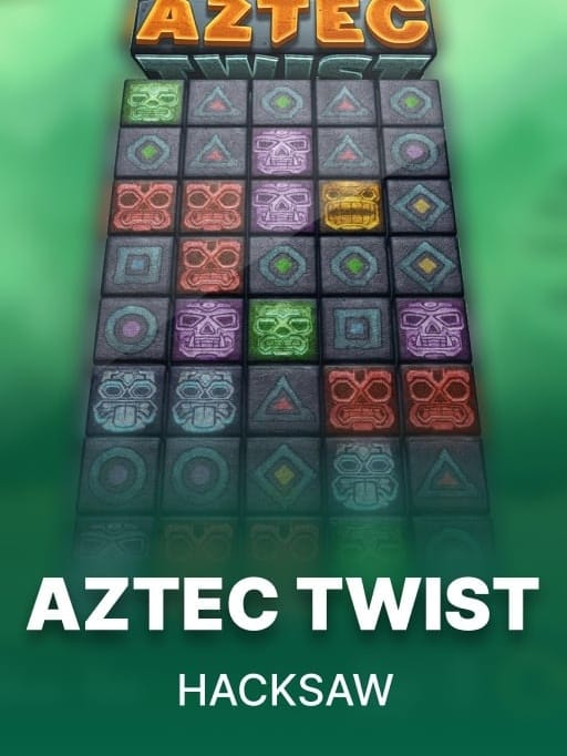 Aztec Twist game cover
